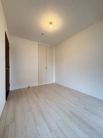 レジディア日本橋馬喰町の収納