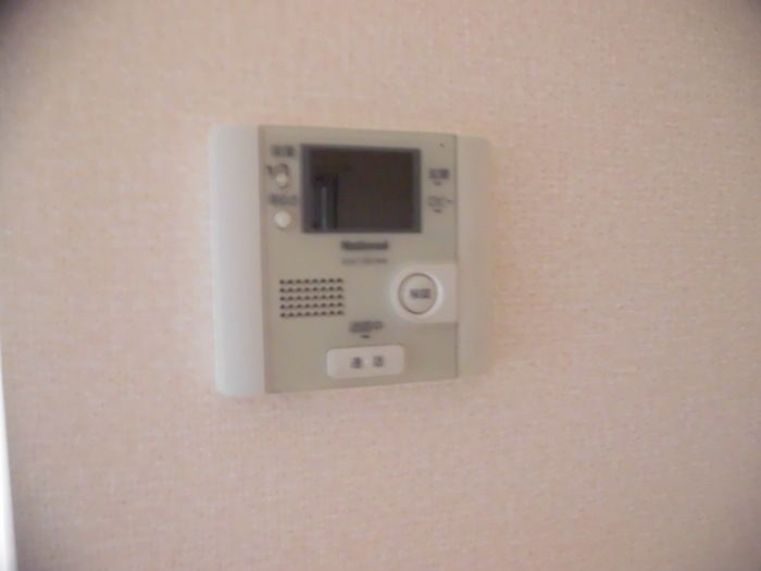 エスペラールのセキュリティ