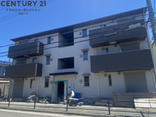 YOUR MAISON富松の画像