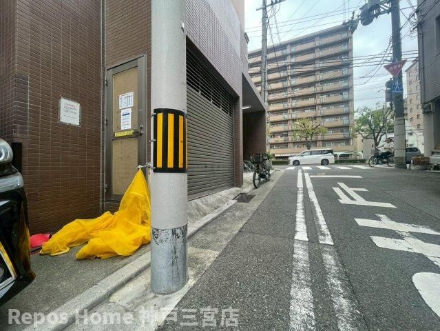 KDXレジデンス三宮のその他共用部分