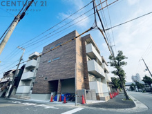 フジパレス尼崎ガーデン3番館の画像