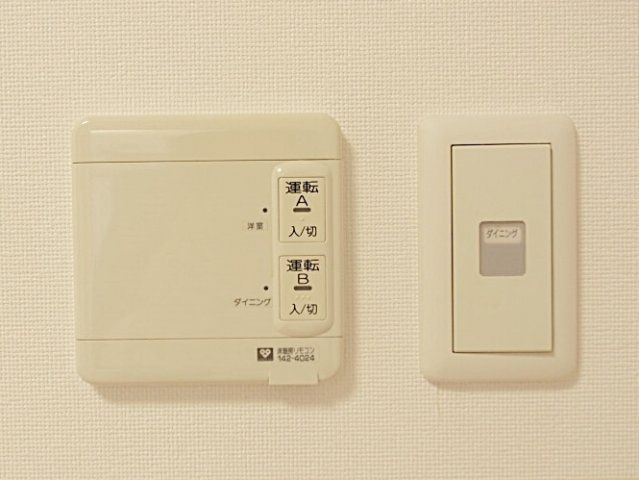 大阪市浪速区湊町２丁目の賃貸マンションの設備|イメージ