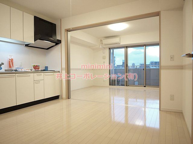大阪市浪速区湊町２丁目の賃貸マンションのその他|イメージ