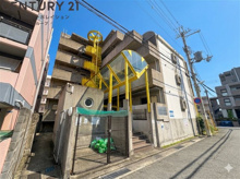ロイヤルメゾン南武庫之荘の画像