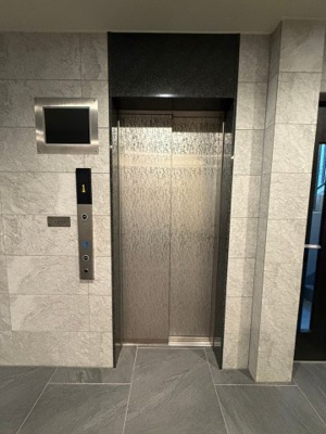 【その他共用部分】 | プレサンス天満橋ヴェルエラ