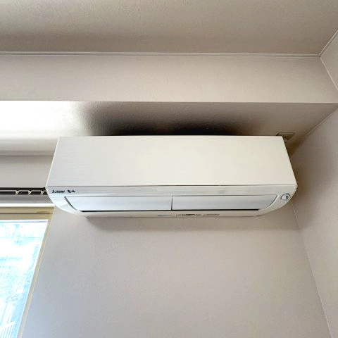 プラザユーホームの設備