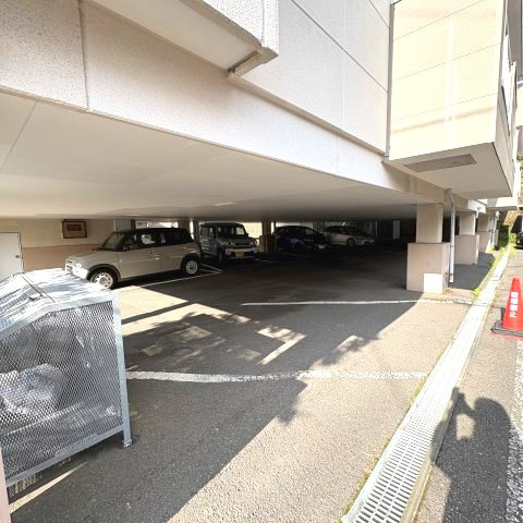 プラザユーホームのその他共用部分