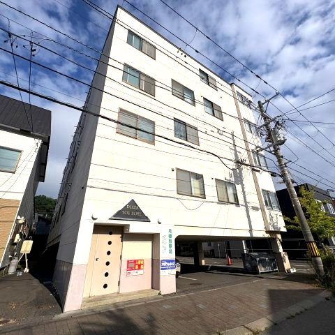 プラザユーホーム