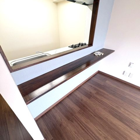 プラザユーホームの内装