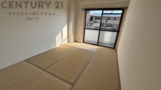 イーストバリィの和室