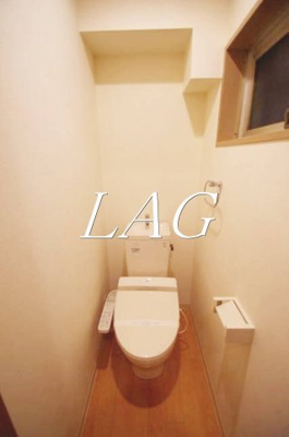 【トイレ】 | 織田ビル | トイレです。