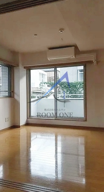 コリーヌ平町　四番館の寝室|寝室です。