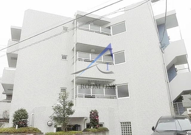 コリーヌ平町　四番館
