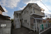 巽ハイツの画像