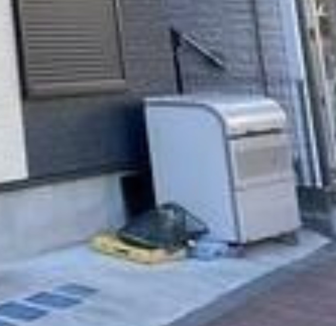 ディアコートプライムのその他共用部分