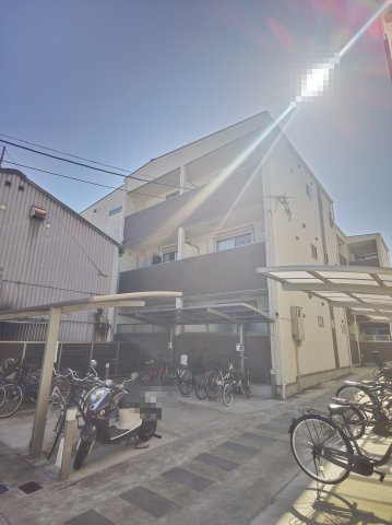 【その他】 | クリエオーレ三ツ島Ⅰ