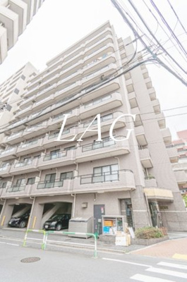 【外観】 | シャルマン | 外観です。