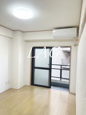 【居間・リビング】 | シャルマン | 洋室のお部屋です。