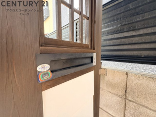 荒戎町一戸建のその他