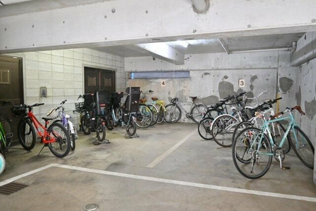 【その他共用部分】 | ロングアイランドガーデン