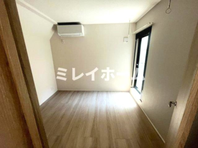 LilasTerrace西糀谷の居間・リビング