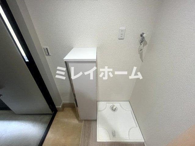 LilasTerrace西糀谷の設備