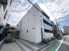 フォレスト西宮北口の画像