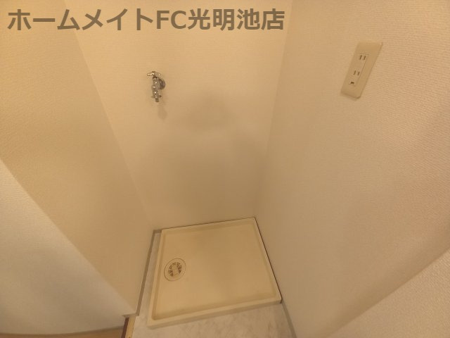 グッドライフ21Bの設備
