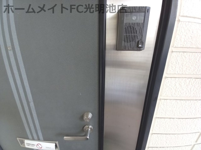 グッドライフ21Bのセキュリティ