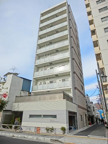 SKY RESIDENCE 1