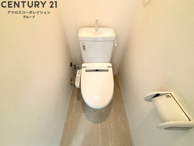 バストイレ別でおすすめ！
