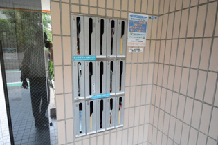 アルシュ甲子園口のその他物件画像