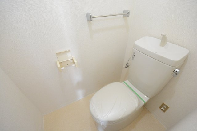 バストイレ別でおすすめ！