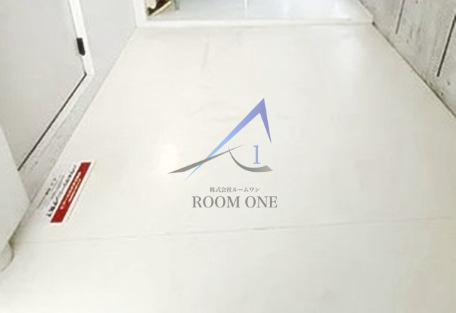 MM1221　WESTの居間・リビング|洋室のお部屋です。