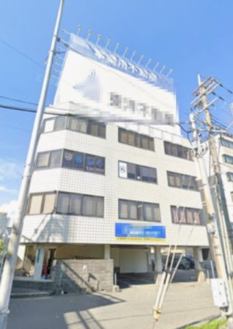 こうとく西中島ビル