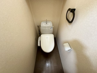 バストイレ別でおすすめ☆
