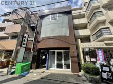 ロイヤルメゾン甲東園ガーデンの画像