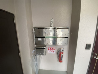 ハイツ瓦木のその他