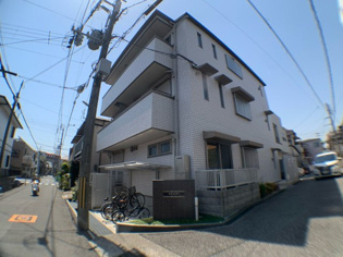 ＳＨＡＮＴＩ夙川の外観
