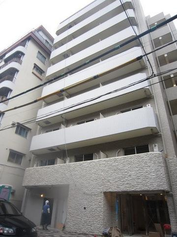 リヴシティ錦糸町