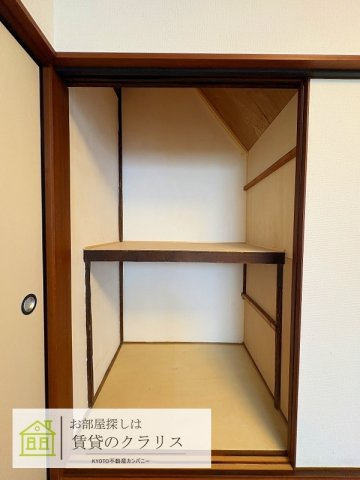 太秦安井藤ノ木町レトロ貸家