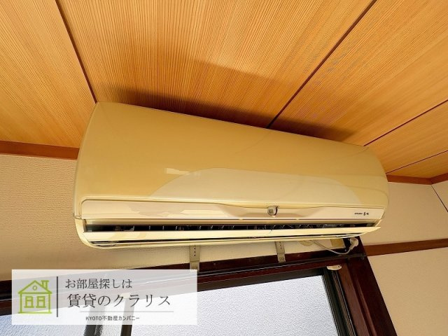太秦安井藤ノ木町レトロ貸家