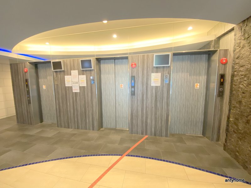 セレニテ本町グランデ　仲介手数料無料のその他共用部分