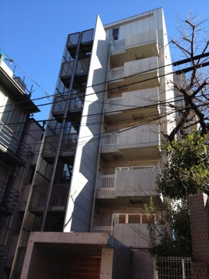 【外観】 | クレース檜坂