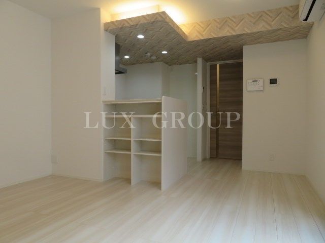 【居間・リビング】 | Dトーア