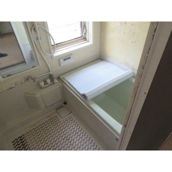 【浴室】 | 橋本市岸上貸戸建