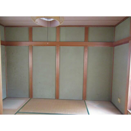 【和室】 | 橋本市岸上貸戸建