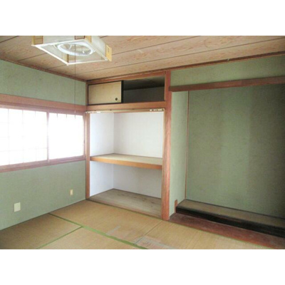 【収納】 | 橋本市岸上貸戸建