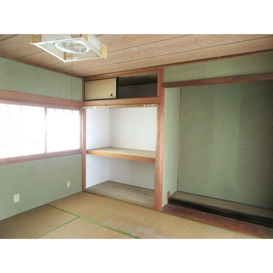 【収納】 | 橋本市岸上貸戸建