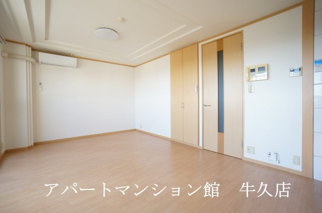 フォルティアの居間・リビング
